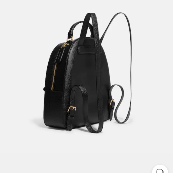 COACH JORDYN BACKPACK - Picture 3 of 13